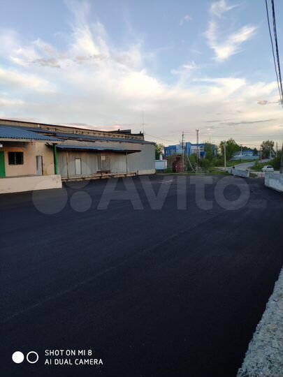 Торговая площадь, 1000 м²