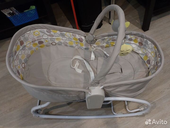 Forest kids Totter шезлонг / баунсер / люлька