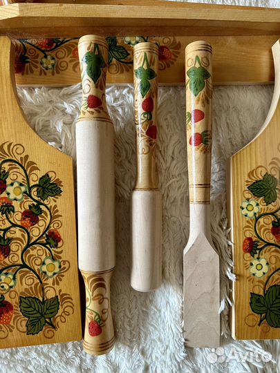 Набор для кухни