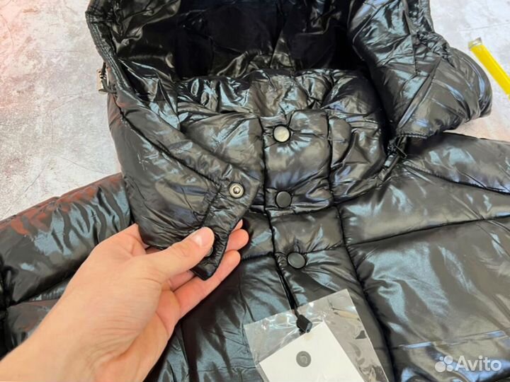 Зимние куртки Moncler