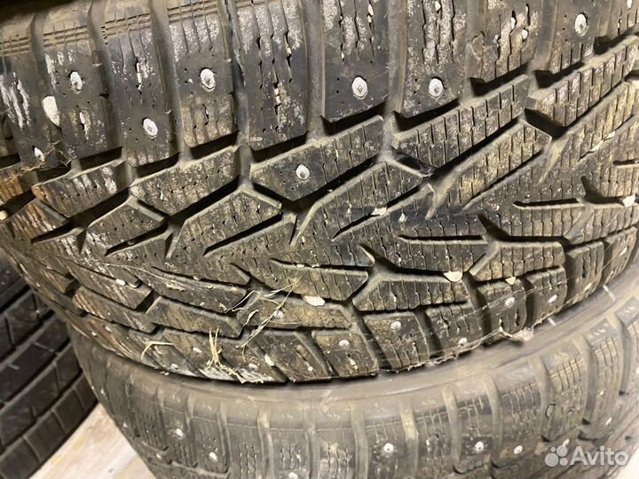 Nokian Tyres Hakkapeliitta 7 245/45 R18