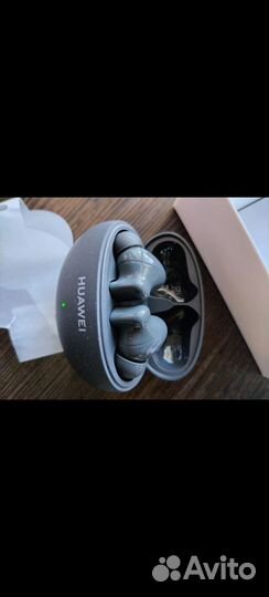 Беспроводные наушники huawei freebuds 5i