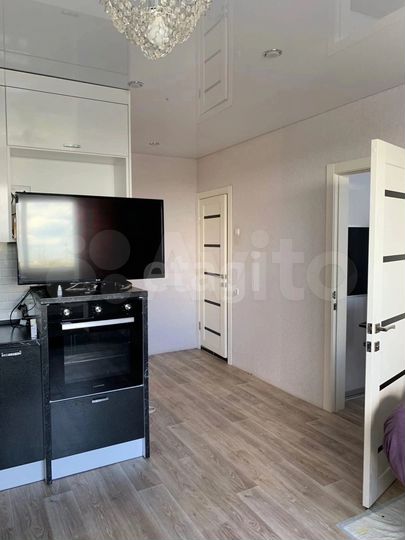 1-к. квартира, 40,8 м², 10/10 эт.