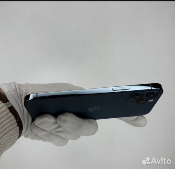 iPhone 12 Pro, 256 ГБ