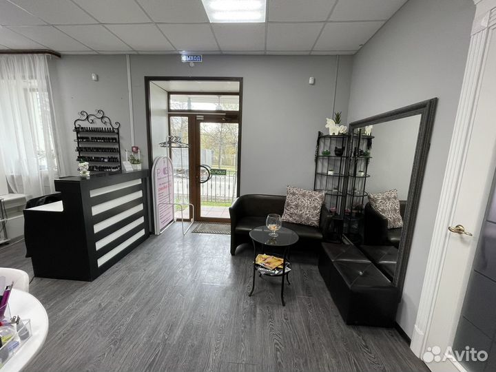 Продается студия красоты
