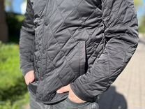 Куртка мужская burberry