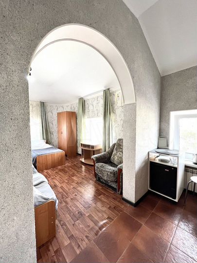 Комната 20 м², 4/4 эт.