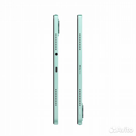 Планшет Xiaomi Redmi Pad SE 8/128Gb (Зеленый)