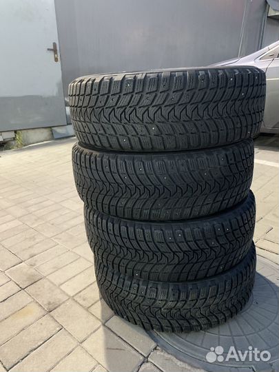 Michelin X-Ice North 3 205/60 R16 96T