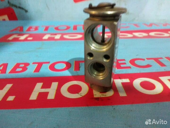 Расширительный клапан кондиционера Мерседес