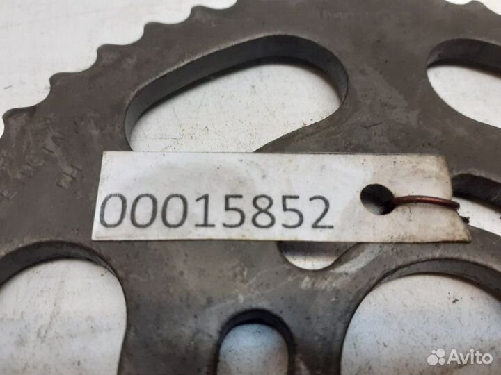 Шестерня (шкив) распредвала Audi A4 B8 2007-2015