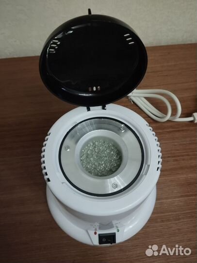 Стерилизатор для инструментов