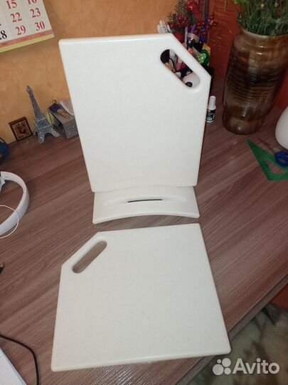 Разделочные доски из искусственного камня