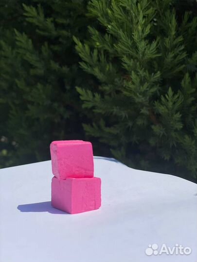 Краситель для свечей жирораствоимый вekro