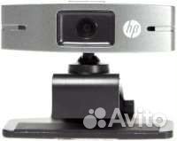 Вебкамера HP Webcam HD 2300
