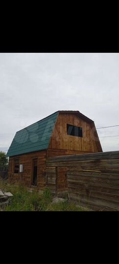 Участок 15,2 сот. (ИЖС)