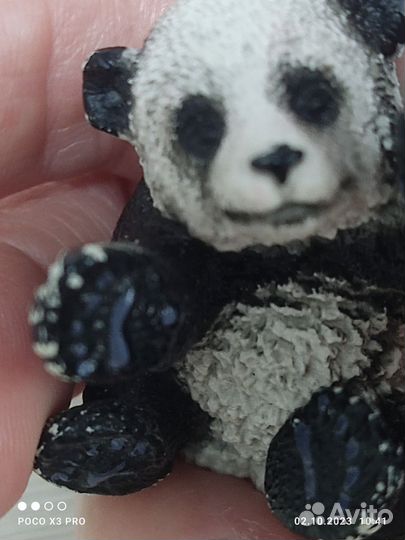 Фигурки диких животных, цена за все