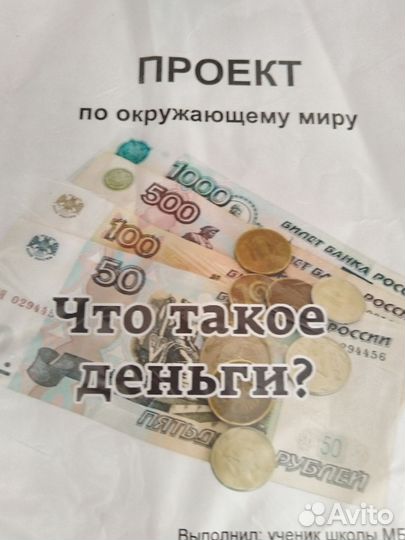 Окружающий мир 3 класс