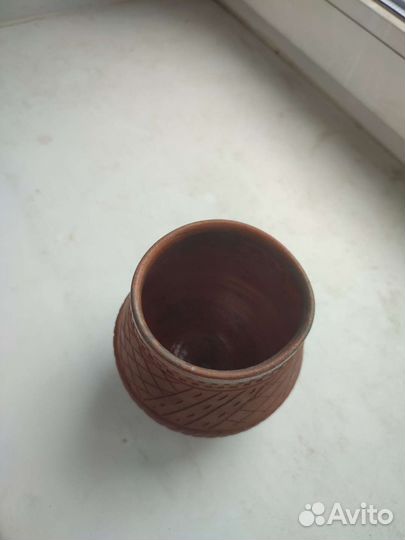 Продам чаша ручной работы