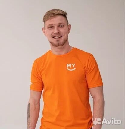 Грузчик в ночь