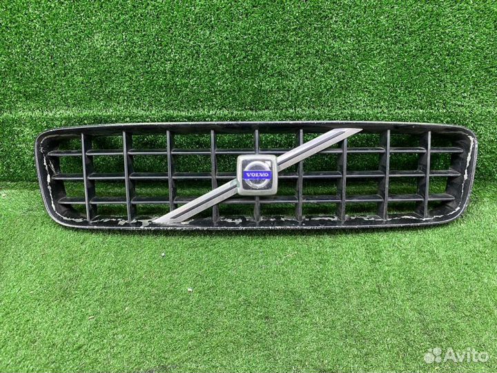 Решетка радиатора volvo xc90 5754