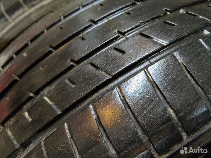 Toyo NanoEnergy 3 225/55 R19