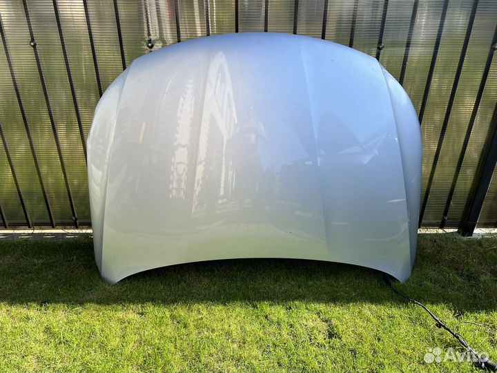 Капот VW Passat CC