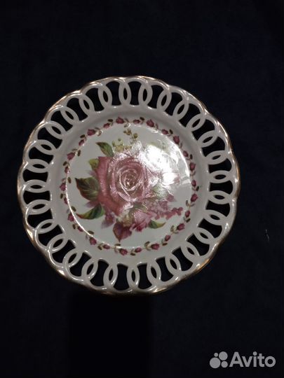 Тарелка Family Profit Porcelain