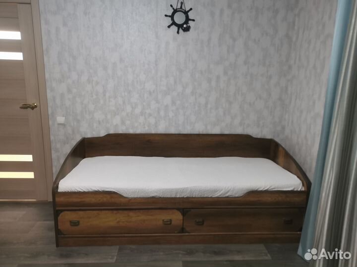 Набор модульной мебели для подростков 