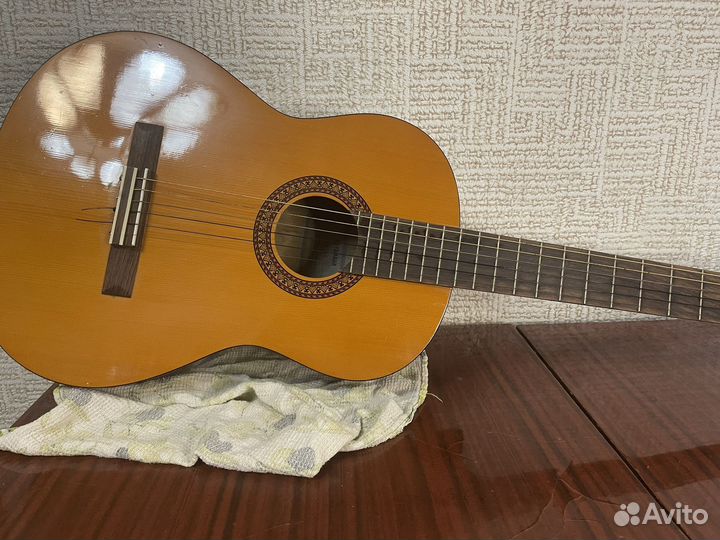 Гитара Yamaha C45 акустическая классическая