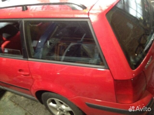 Разбор на запчасти Volkswagen Passat 5