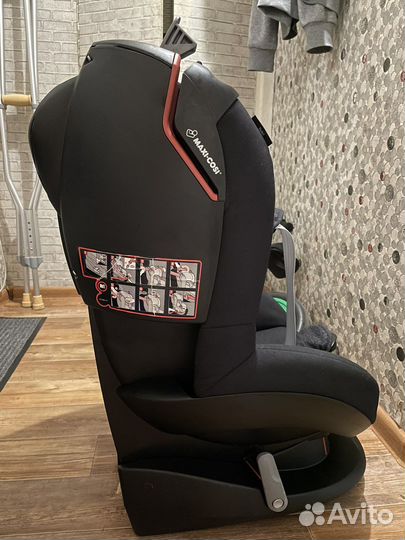 Автокресло Maxi Cosi Tobi