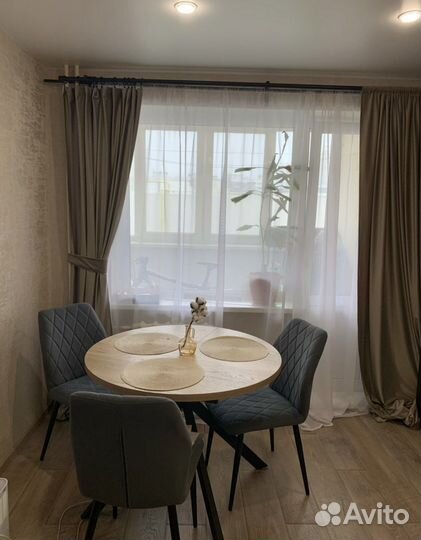 Тюль вуаль готовая новая