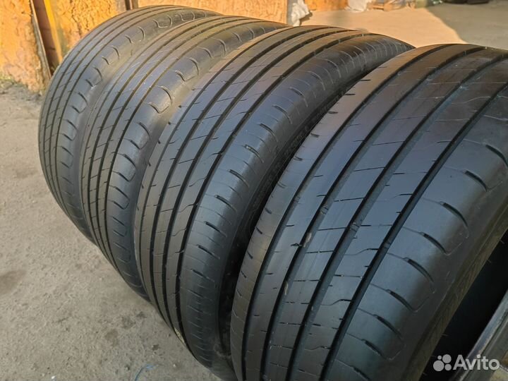 Goodyear EfficientGrip Performance 2 205/55 R16