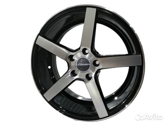 Новые диски r16 Vossen CV3 5 100 арт. 19734