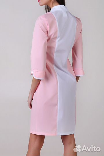 Халат медицинский