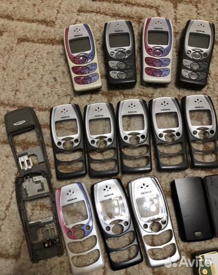 Nokia 2300