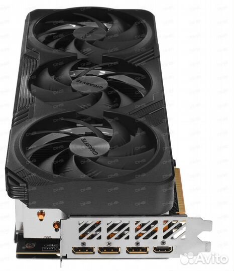 Gigabyte GeForce RTX 4090 gaming OC