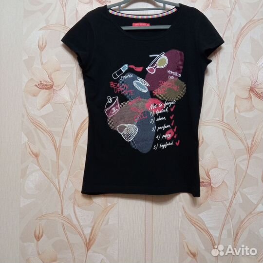 Женские вещи пакетом 48 50