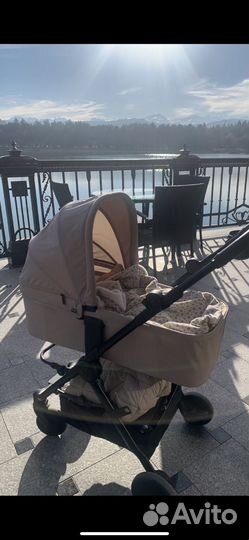 Коляска,люлька