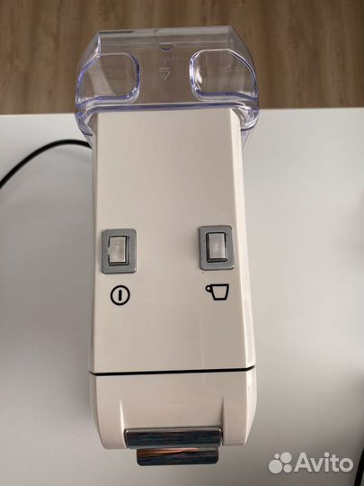 Капсульная кофемашина squesito