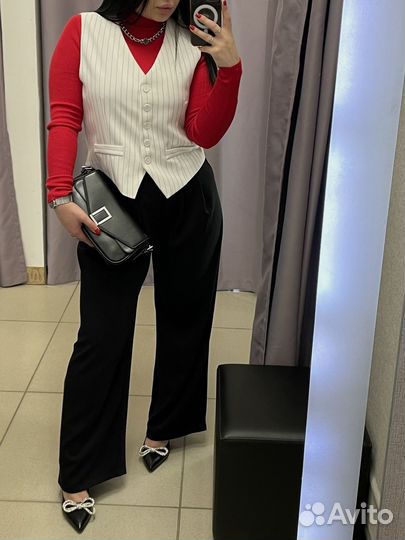 Стилист по подбору женской одежды