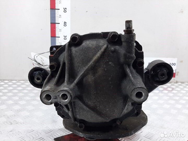 Редуктор для Lexus RX 2 (XU30) 4111021070