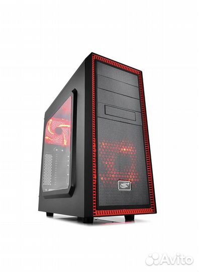 Корпус для пк