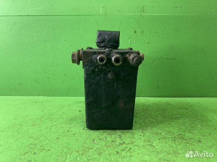 Насос подъема кабины DAF XF105