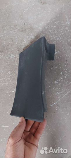 Накладка салона Peugeot 308