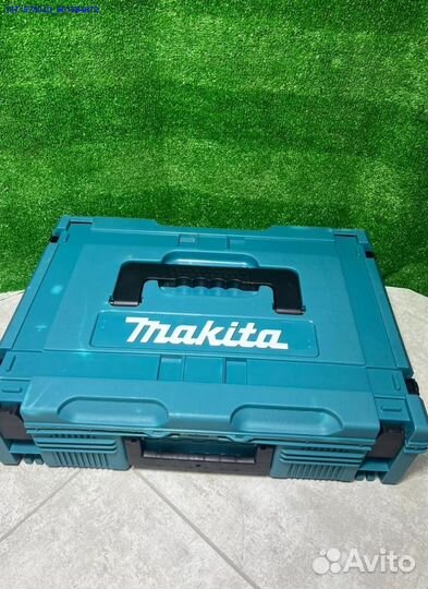 Набор 3 в1 Аналог Макита (Арт.63902)