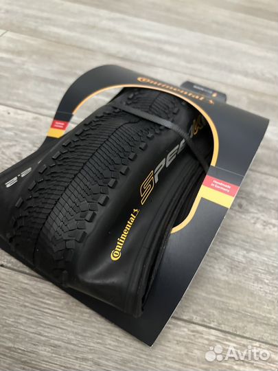 Покрышка speed king 26