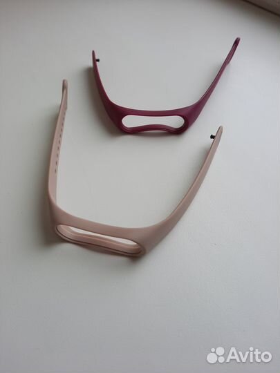 Ремешок для xiaomi MI band 3-4