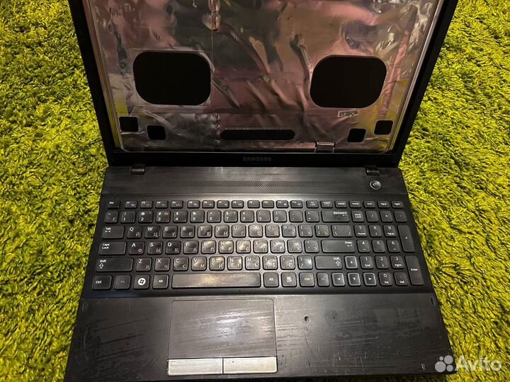 Корпуса и запчасти Asus Acer Lenovo HP и др